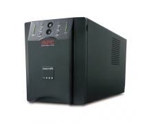 Bộ lưu điện - UPS APC SUA1000UXI