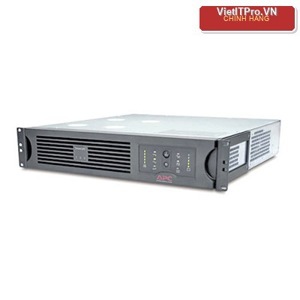 Bộ lưu điện UPS APC SUA750RMI2U