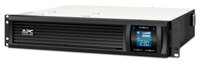 Bộ Lưu Điện UPS APC SMC2000I-2U 2000VA (2000VA/1300W) - Line Interactive