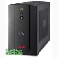 BỘ LƯU ĐIỆN UPS APC BX1100LI-MS 1100VA (ĐEN)