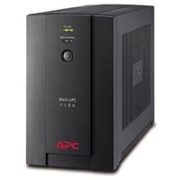 Bộ lưu điện/ UPS APC BX1100LI-MS 1100VA