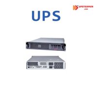 Bộ lưu điện UPS APC SUA3000RMI2U Rack 3KVA 3000VA  2.7KW -  RENEW