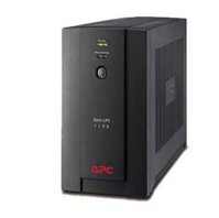 Bộ Lưu Điện UPS APC BX1100LI-MS 1100VA (1100VA/550W)