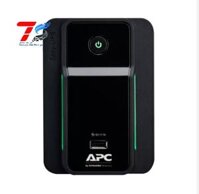 Bộ lưu điện UPS APC BVX1200LI-MS ( 1200VA/650W )
