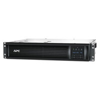 Bộ lưu điện UPS APC SMT750RMI2U (750VA/500W)