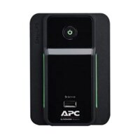 Bộ lưu điện (UPS) APC BVX700LUI-MS Easy Back-UPS 700VA, 230V, AVR, USB Charging Universal Sockets