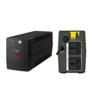 Bộ lưu điện/ UPS APC BX650LI-MS 650VA