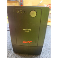 Bộ lưu điện (UPS) APC BX650LI-MS