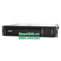 BỘ LƯU ĐIỆN UPS APC SMT750RMI2U 750VA