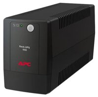 Bộ lưu điện/ UPS APC BX650LI-MS 650VA