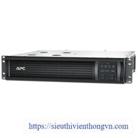 Bộ lưu điện UPS APC SMT1000RMI2U