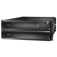 Bộ lưu điện UPS APC SMX2200RMHV2U (2200VA/1.98KW)