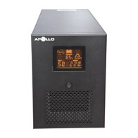 Bộ lưu điện UPS Apollo 3000VA, 1800W, AP2300