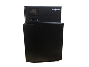 Bộ lưu điện - UPS Apollo AP2075C