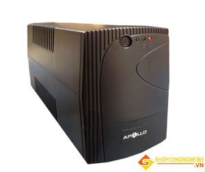 Bộ lưu điện - UPS Apollo AP2150