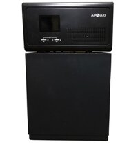 Bộ Lưu Điện UPS APOLLO AP2200C 1000VA Chính Hãng