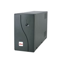 Bộ lưu điện UPS Ares 650VA (AR265U)