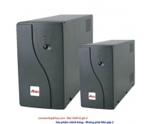 Bộ lưu điện UPS ARES AR265U