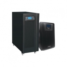 Bộ lưu điện Online 2kVA/1.8kW UPS HYUNDAI HD-2KS