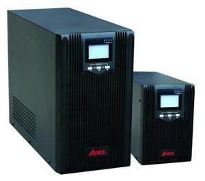 Bộ lưu điện UPS Ares AR630 3000VA