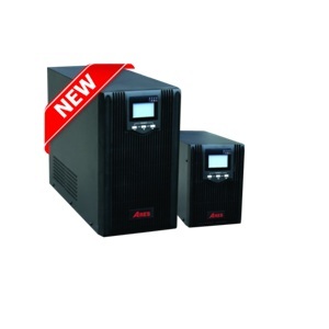 Bộ lưu điện UPS Ares AR630H 3000VA 2400W