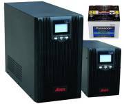 Bộ lưu điện UPS Ares AR630H 3000VA 2400W