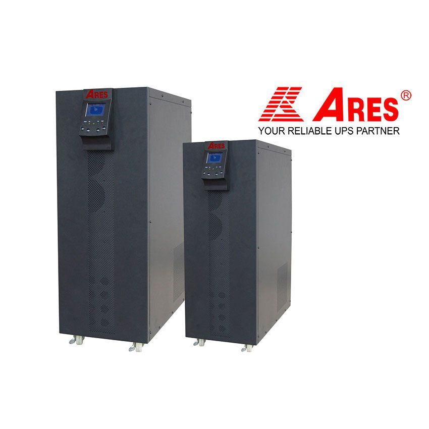 Bộ lưu điện - UPS Ares AR803