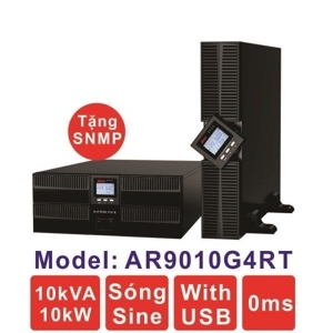Bộ lưu điện UPS Ares AR9010G4RT
