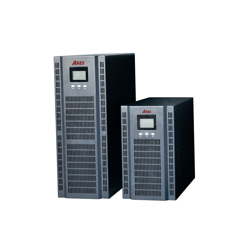 Bộ lưu điện UPS ARES AR901PT 1kVA 900W dòng ONLINE