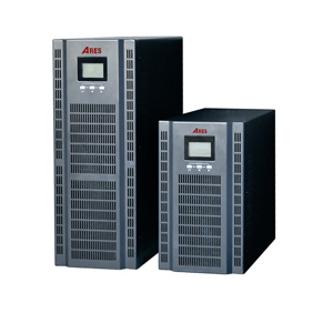 Bộ lưu điện UPS ARES AR902PT 2kVA 1.8kW dòng ONLINE