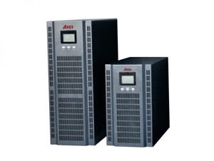 Bộ lưu điện UPS ARES AR902PT 2kVA 1.8kW dòng ONLINE