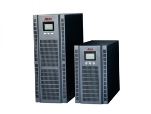 Bộ lưu điện UPS ARES AR902PT 2kVA 1.8kW dòng ONLINE