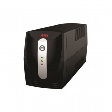 Bộ lưu điện UPS Ares MODEL AR2120 1200VA (720W)