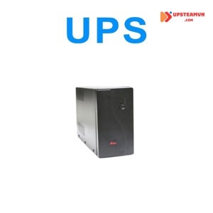 Bộ lưu điện UPS Ares MODEL AR2120 1200VA (720W)