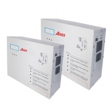 Bộ lưu điện UPS cho cửa cuốn ARES AR12D 1200W