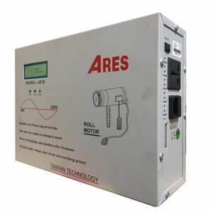 Bộ lưu điện UPS cho cửa cuốn ARES AR4D 500W