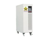 Bộ Lưu Điện UPS Cũ Santak 6KVA (6KVA/4.2KW)
