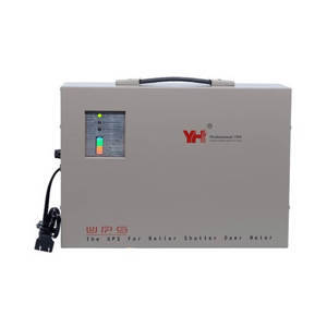 Bộ lưu điện UPS cửa cuốn YH B400