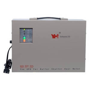 Bộ lưu điện UPS cửa cuốn YH B400