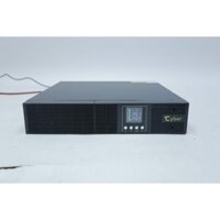 Bộ lưu điện UPS Cyber Online Rackmount 3000VA PP3KRT