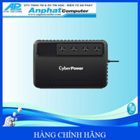 Bộ lưu điện UPS Cyber Power BU1000EA 1000VA630W - Hàng Chính Hãng