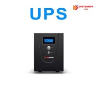 Bộ lưu điện UPS Cyber Power VALUE1500ELCD -  RENEW