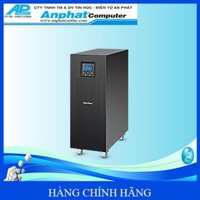 Bộ lưu điện UPS Cyber Power OLS10000E Online (Double Conversion) 10000VA/9000W - Hàng Chính Hãng - Bảo hành 24 tháng