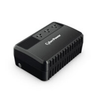 Bộ lưu điện UPS Cyber Power BU600E (600VA/360W)