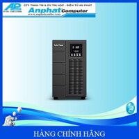 Bộ lưu điện UPS Cyber Power OLS2000E Online (Double Conversion) 2000VA/1800W - Hàng Chính Hãng - Bảo hành 24 tháng