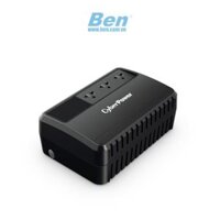Bộ lưu điện UPS Cyber Power BU600E