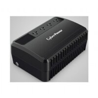 Bộ lưu điện UPS Cyber Power BU600E
