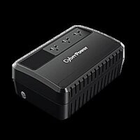 Bộ lưu điện UPS Cyber Power 600VA - BU600E