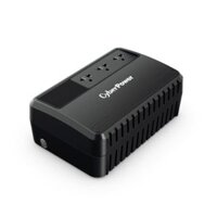 Bộ lưu điện UPS Cyber Power BU600E (600VA/360W)