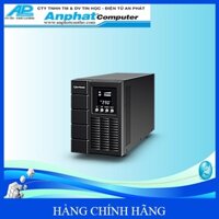 Bộ lưu điện UPS Cyber Power OLS1000E Online (Double Conversion) 1000VA/900W - Hàng Chính Hãng - Bảo hành 24 tháng